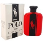 Ralph Lauren Polo Red Intense parfémovaná voda pánská 125 ml – Sleviste.cz