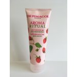 Dermacol Aroma Ritual Lesní jahody svěží sprchový gel 250 ml – Zboží Dáma