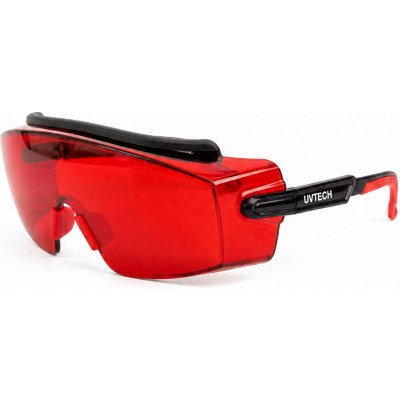 UVtech SLEEP-PRO S9H1 červené – Zboží Živě