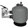 Bazénová filtrace Brilix SP 500 9m3/h