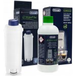 Delonghi DLSC002 + Odvápňovač EcoDecalk 500ml – Hledejceny.cz