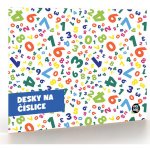 Desky na číslice Číslice – Zboží Dáma Desky na číslice Číslice – Zboží Dáma