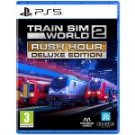 Train Sim World 2 (Rush Hour Edition) – Hledejceny.cz