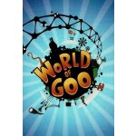 World of Goo – Zboží Živě