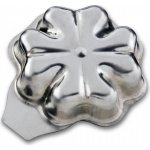 Kovovýroba Jeníkov Vyklápěcí formička čtyřlístek 20 ks – Zboží Dáma