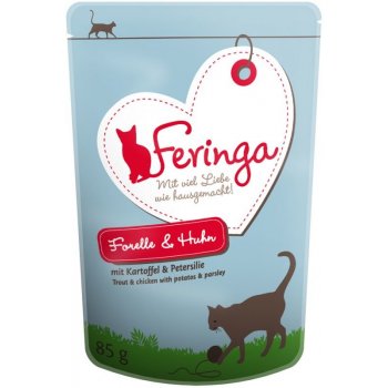 Feringa uzavíratelné I 12 x 85 g