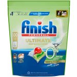 Finish Ultimate 0% Tablety do Myčky 100 ks – Zboží Dáma
