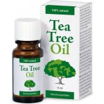 Health Link Tea Tree olej neboli čajovníkový olej 15 ml – Zboží Mobilmania