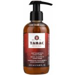 Tabac Original šampon a kondicionér na vousy 200 ml – Sleviste.cz
