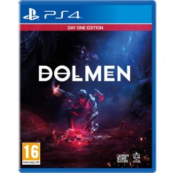 Dolmen (D1 Edition)