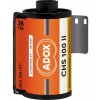 Kinofilm ADOX CHS 100 II/135-36