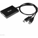 Club3D CAC-1010 – Zboží Mobilmania