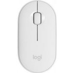 Logitech Pebble M350 Wireless Mouse 910-005716 – Sleviste.cz