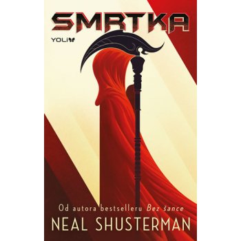 Smrtka - Shusterman Neal