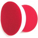 MAGG Leštící kotouč molitanový se suchým zipem 125 x 25 mm | Zboží Auto