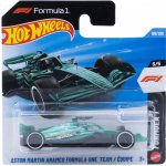 Mattel Hot Wheels McLaren Elva HCX54 – Hledejceny.cz