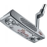Scotty Cameron Studio Style Newport 2+ putter pravé 34 – Zboží Dáma