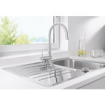 Blanco CORESSA-F 521544 – Hledejceny.cz
