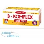 Terezia Company B-Komplex Super Forte 20 tablet – Hledejceny.cz