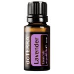 doTerra Esenciální olej Lavender 15 ml – Zboží Dáma