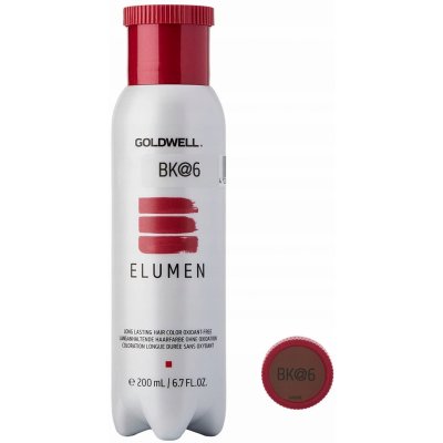 Goldwell Elumen Color Warms BK 6 200 ml