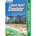 Beach Resort Simulator – Hledejceny.cz