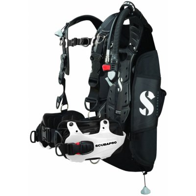 Scubapro Hydros Pro Dámské – Hledejceny.cz