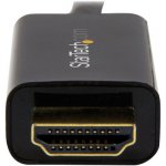 StarTech DP2HDMM2MB – Hledejceny.cz