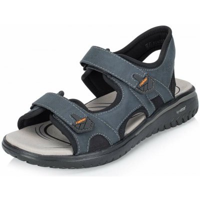 Rieker 26455-00 černé – Hledejceny.cz