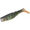 Návnada a nástraha Mikado Fishunter 3D 8cm Perch 5ks