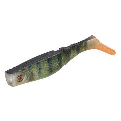 Mikado Fishunter 3D 8cm Perch 5ks – Zboží Mobilmania