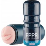 FPPR Mouth Mocha – Zboží Dáma
