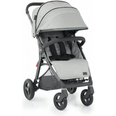 BabyStyle Oyster ZERO GRAVITY TONIC/CITY GREY rám + pláštěnka 2022 – Zbozi.Blesk.cz