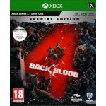 Back 4 Blood (Special Edition) – Zboží Živě