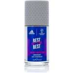 Adidas UEFA Champions League Best Of roll-on 50 ml – Hledejceny.cz