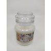 Svíčka Bartek Candles Vanilla Angel 130g