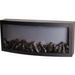 Progarden Elektrický krb s LED plameny 50 × 23 cm KO-ADA300050 – Hledejceny.cz