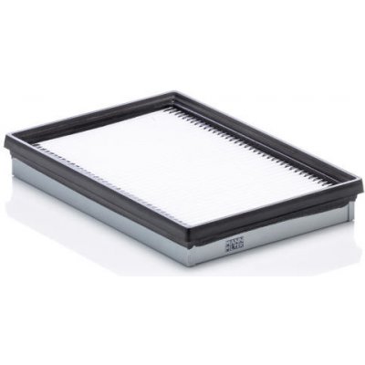 Vzduchový filtr MANN-FILTER C 27 025 – Hledejceny.cz
