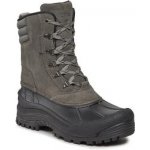 CMP Kinos Snow Boots Wp 3Q48867 Černá – Zboží Mobilmania