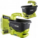 Ryobi OSS 1800 – HobbyKompas.cz