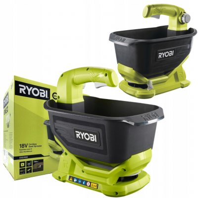 Ryobi OSS 1800 – HobbyKompas.cz