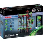 Fischer technik 533872 Profi Dynamic M Kuličková dráha 550 ks – Zboží Dáma
