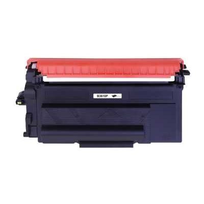 Náplně Do Tiskáren Brother TN3610XL - kompatibilní – Hledejceny.cz