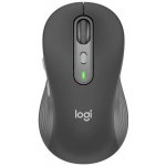 Logitech Signature Plus M750 Wireless Mouse 910-007509 – Zboží Živě