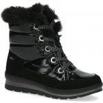 Caprice dámské kotníkové boty 9-26226-41 019 černé – Zbozi.Blesk.cz