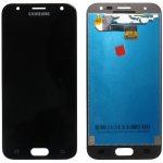 LCD Displej + Dotykové sklo Samsung Galaxy J3 - originál – Hledejceny.cz