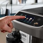 DeLonghi Magnifica Plus ECAM 320.70.TB – Zboží Dáma