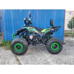 Fireshot Čtyřkolka 125cc 3+1 8" 3 barvy | Zboží Auto