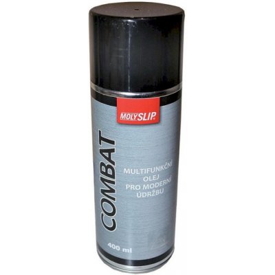 Molyslip COMBAT A88 400 ml