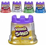 Spin Master Kinetic Sand základní kelímek s pískem různé barvy 141 g – Zbozi.Blesk.cz